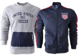 Sudaderas Nike Mod. 342 y 345  Costo $ 400 C/U